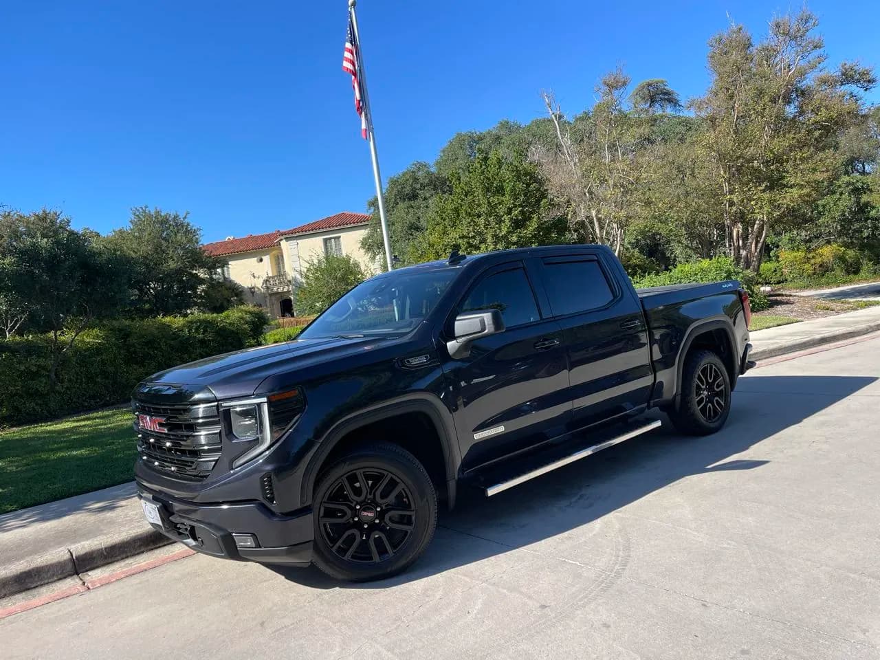 2024 GMC Sierra 1500 - Pickup