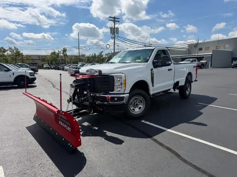 2026 Ford F-350 Super Duty - Pickup