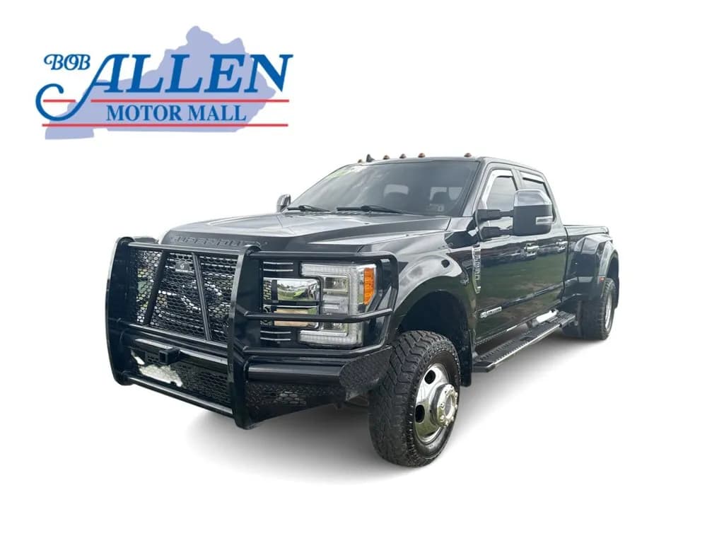 2019 Ford F-350SD - Pickup