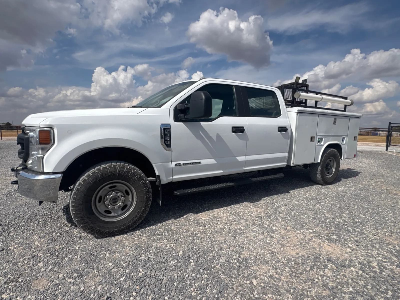 2021 Ford F-350 XL