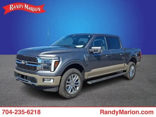 2025 Ford F-150 - Pickup