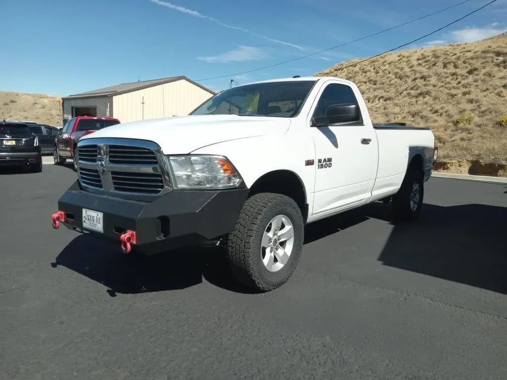 2014 Ram 1500 - Pickup