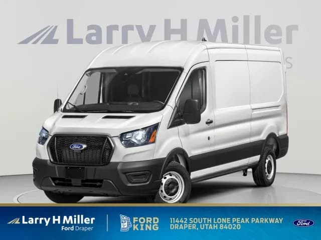 2027 Ford Transit 250 - Vans
