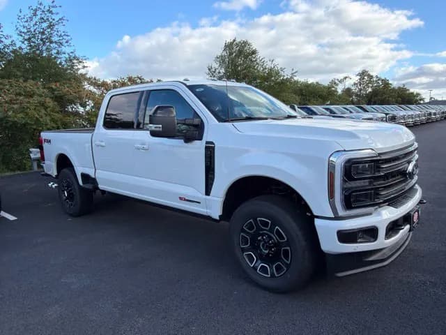 2026 Ford F-350 Crew Cab - Pickup