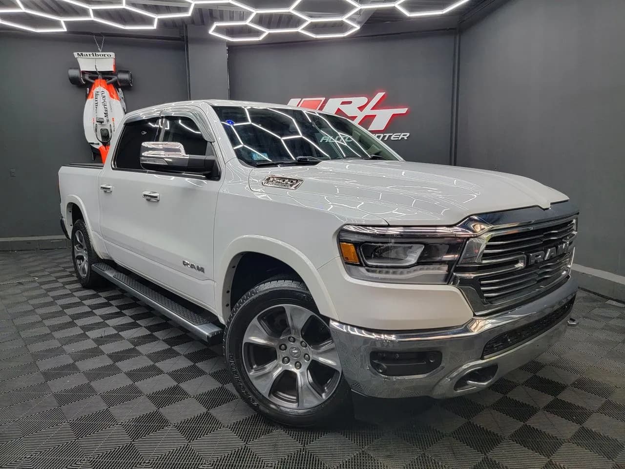 2019 Ram 1500 - Pickup