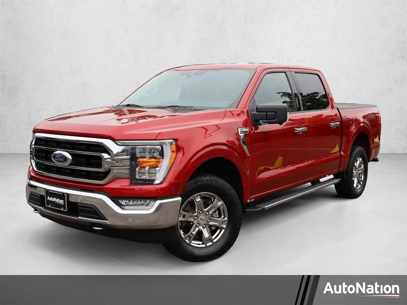 2021 Ford F-150 - Pickup