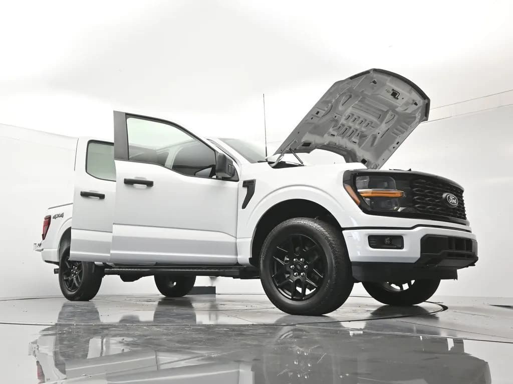 2025 Ford F-150 - Pickup