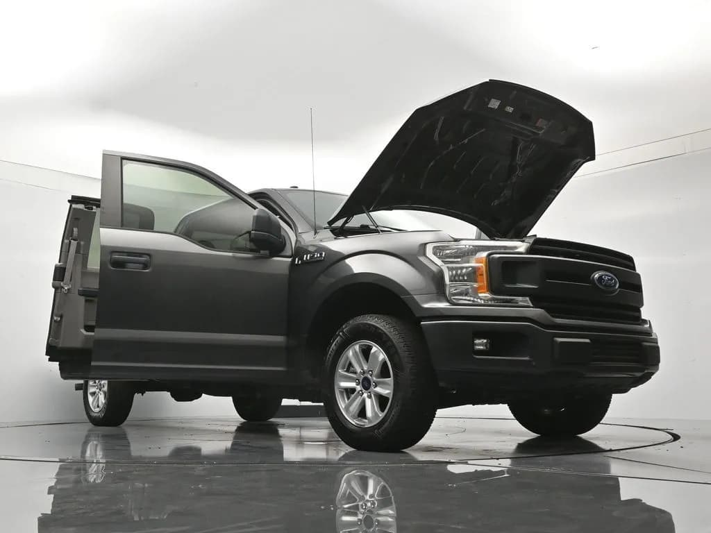 2019 Ford F-150 - Pickup