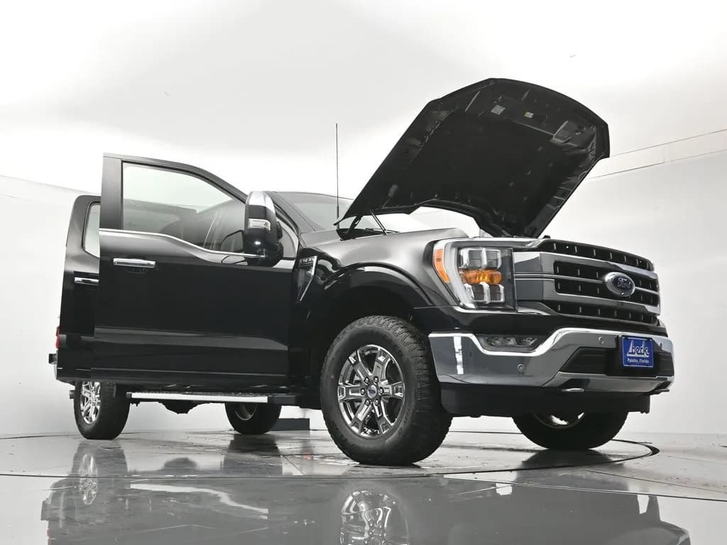 2023 Ford F-150 - Pickup