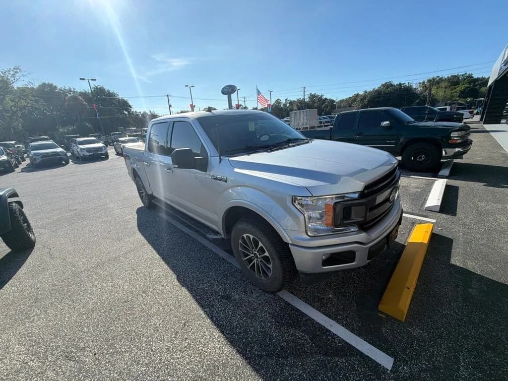 2019 Ford F-150 - Pickup