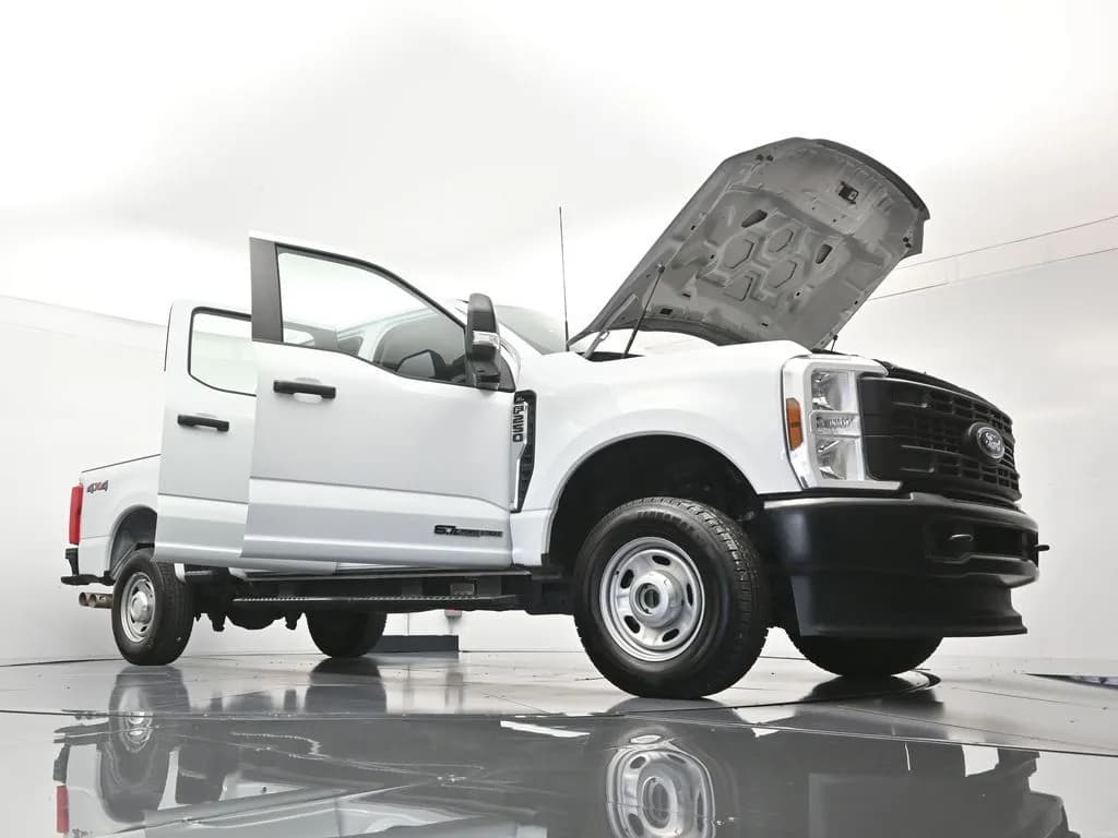 2026 Ford F-250 - Pickup