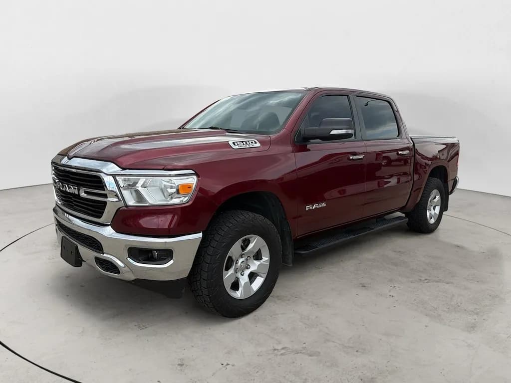 2019 Ram 1500 - Pickup