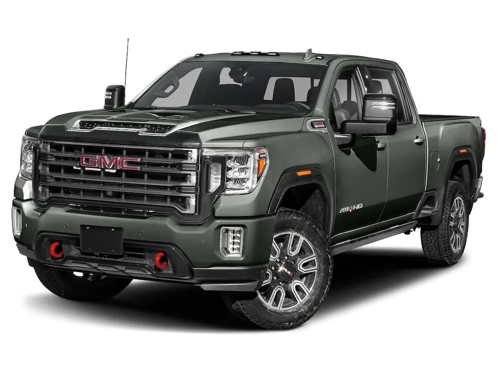 2023 GMC Sierra 3500 HD - Pickup