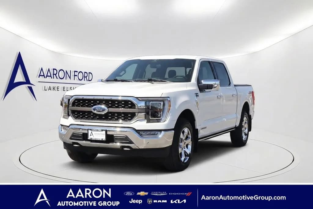 2023 Ford F-150 - Pickup