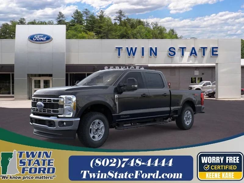 2026 Ford F-250 - Pickup