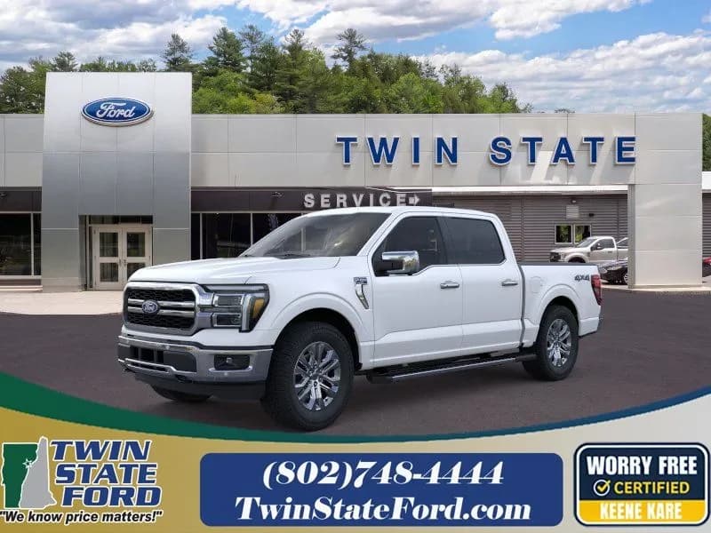 2026 Ford F-150 - Pickup
