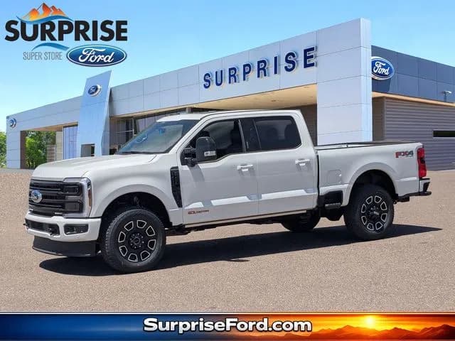 2026 Ford F-350 - Pickup