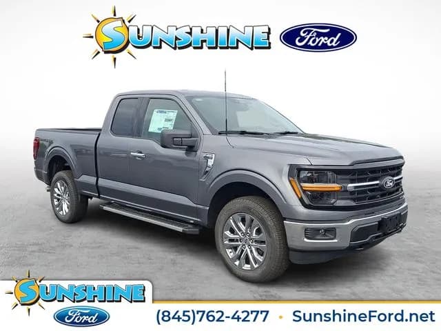 2026 Ford F-150 - Pickup