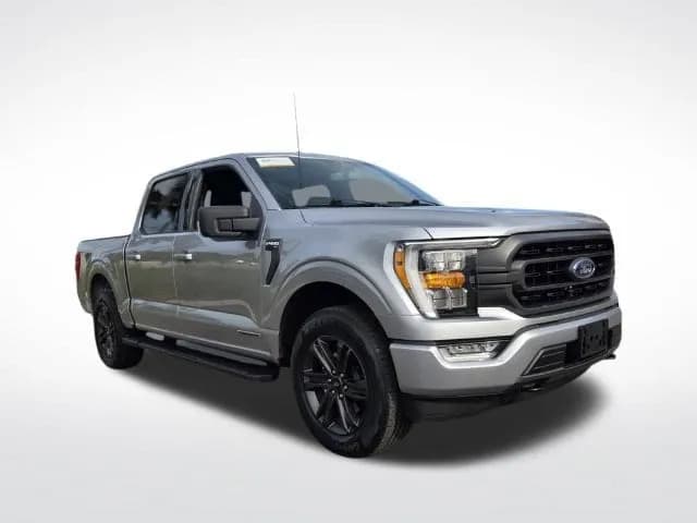 2023 Ford F-150 - Pickup
