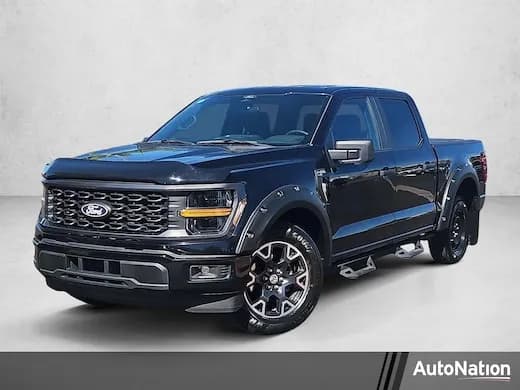 2024 Ford F-150 - Pickup
