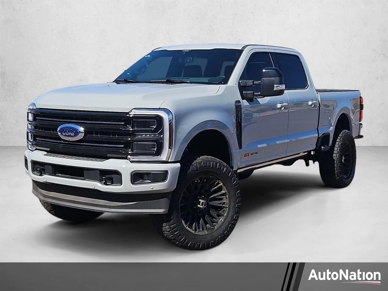 2026 Ford F-250