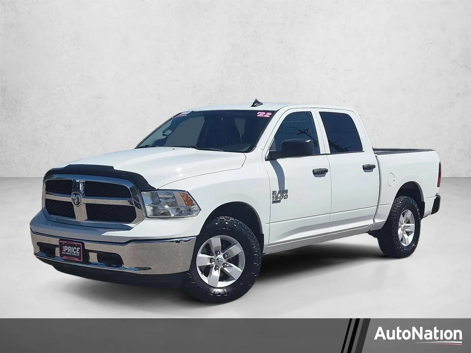 2022 Ram 1500 - Pickup