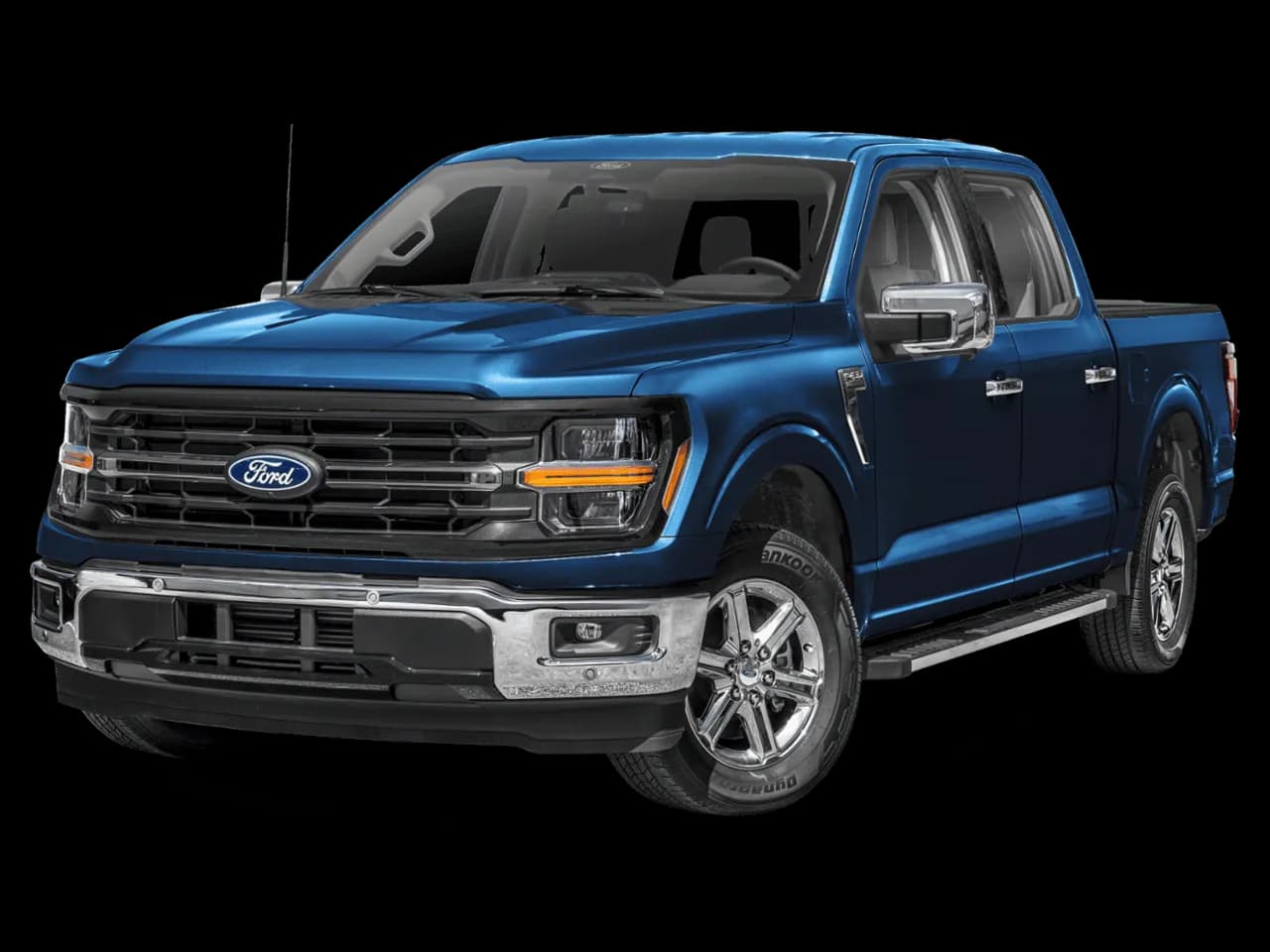 2026 Ford F-150 - Pickup