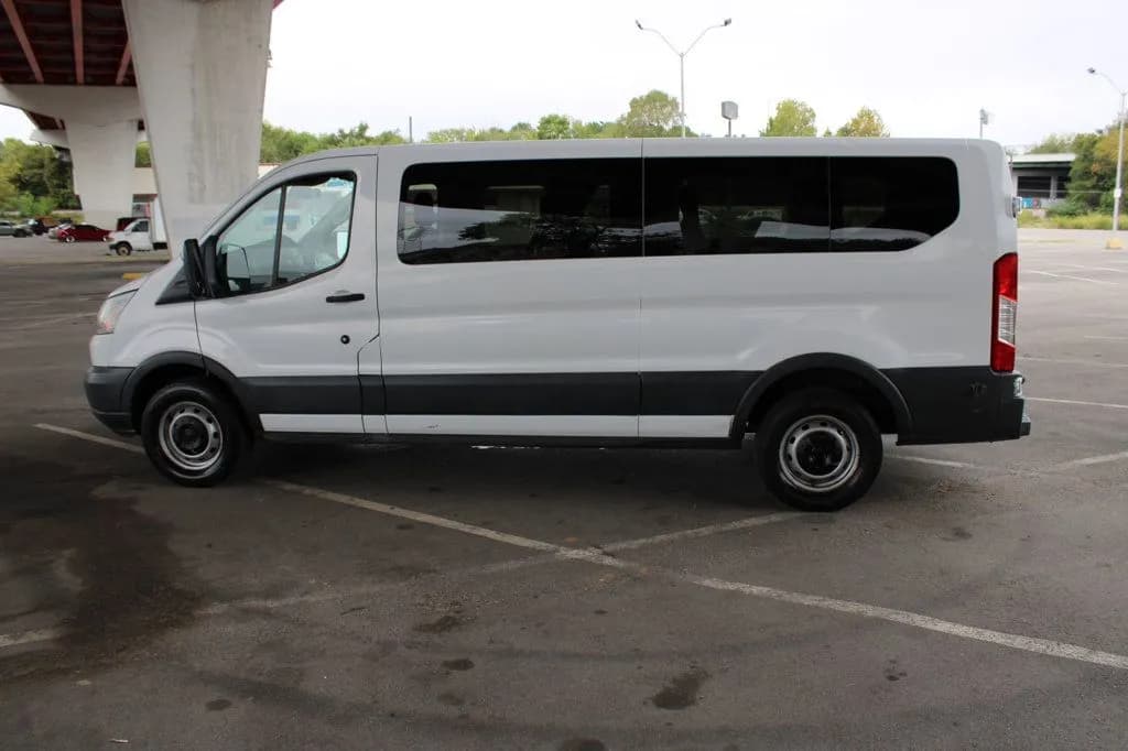2018 Ford Transit Passenger Wagon T-350 148&quot - Vans