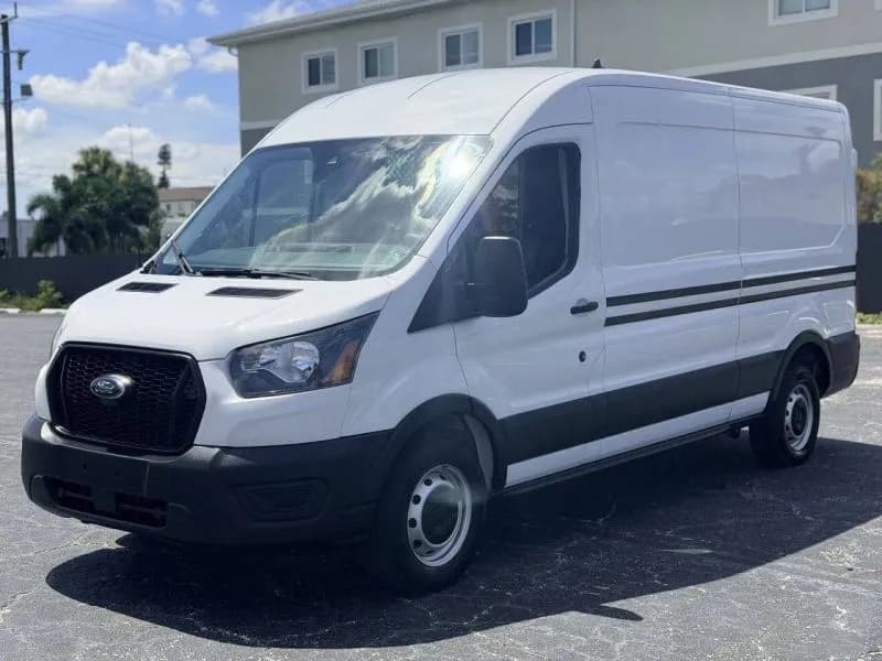 2021 Ford Transit 250 Cargo Van - Vans