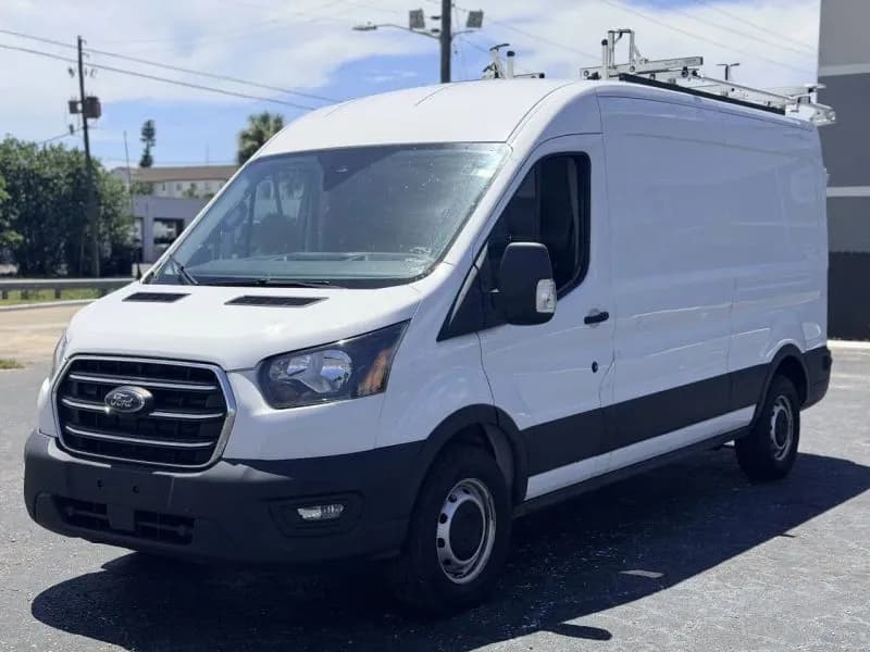 2020 Ford Transit 250 Cargo Van - Vans