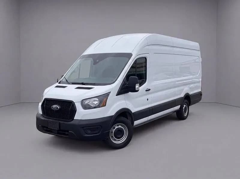 2023 Ford Transit 250 Cargo Van