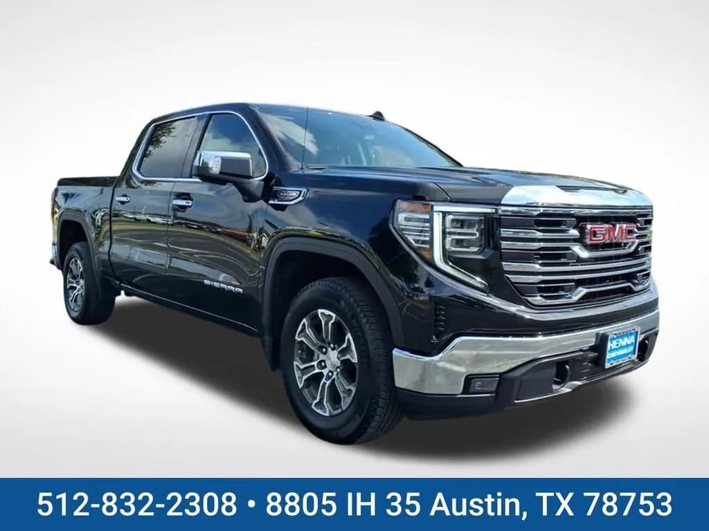 2026 GMC Sierra 1500 - Pickup