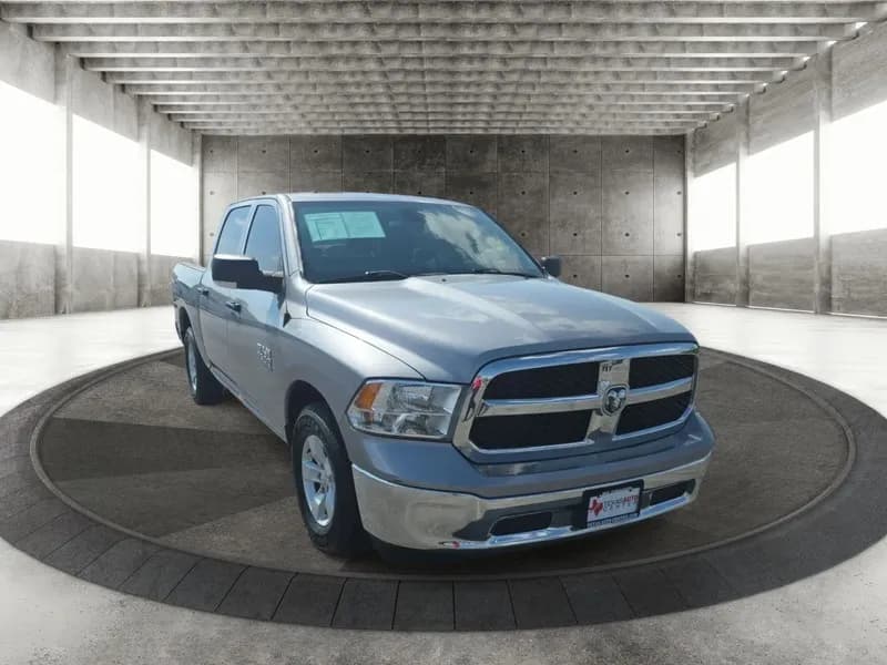 2023 Ram 1500 Classic SLT - Pickup