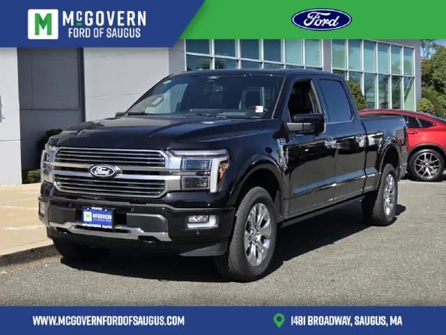 2026 Ford F-150 - Pickup