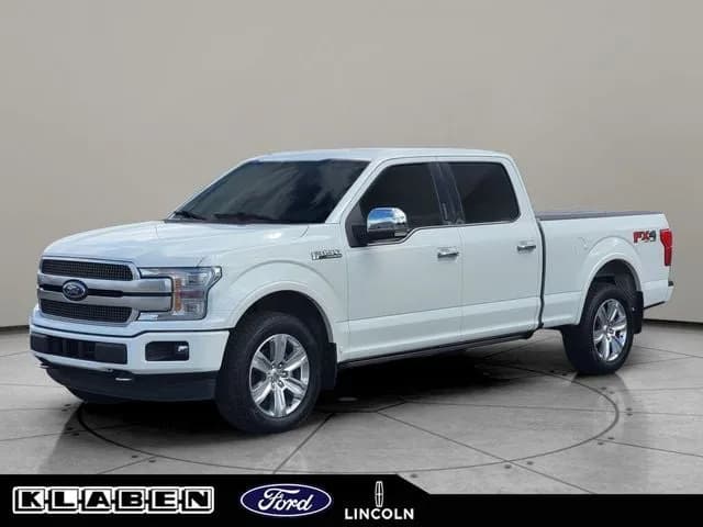 2020 Ford F-150 - Pickup