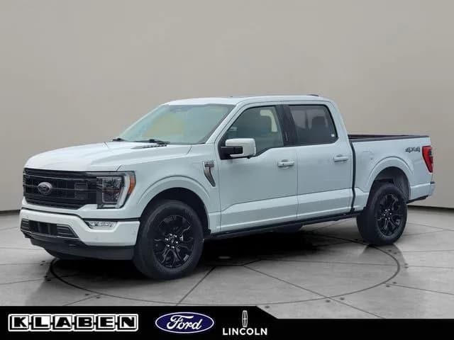 2023 Ford F-150 - Pickup