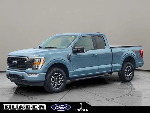 2023 Ford F-150 - Pickup