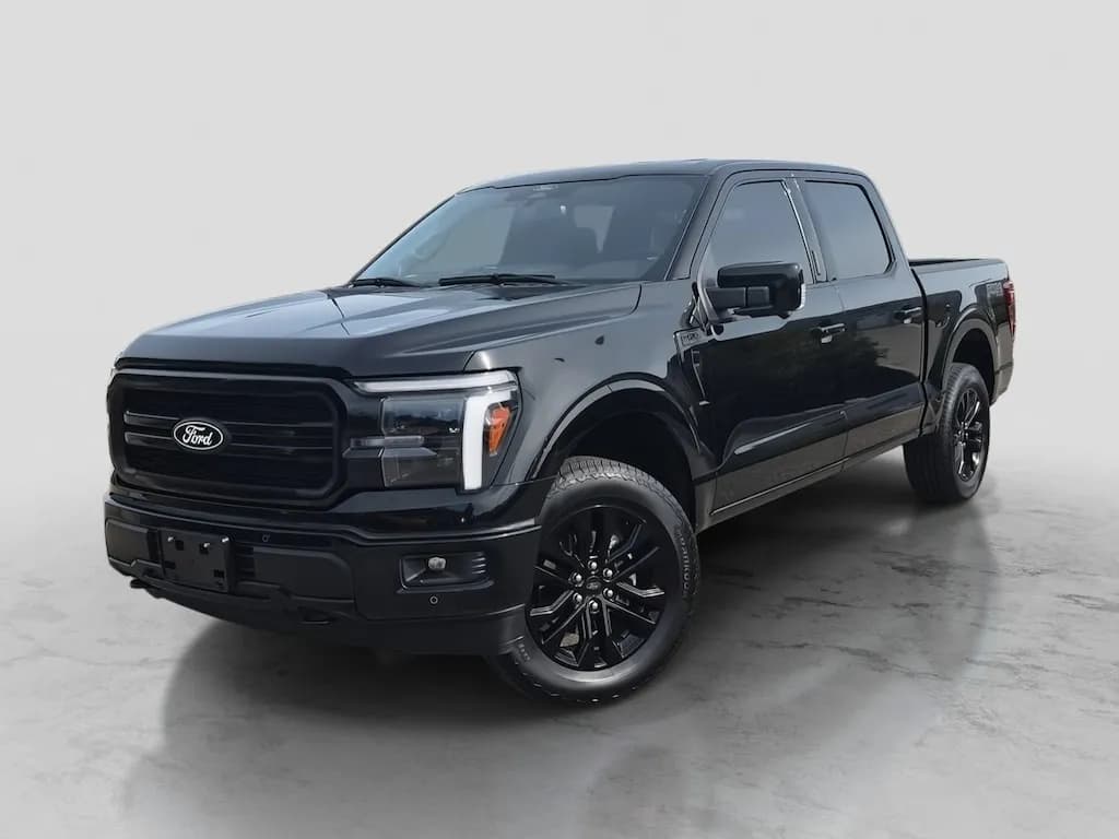 2025 Ford F-150 - Pickup