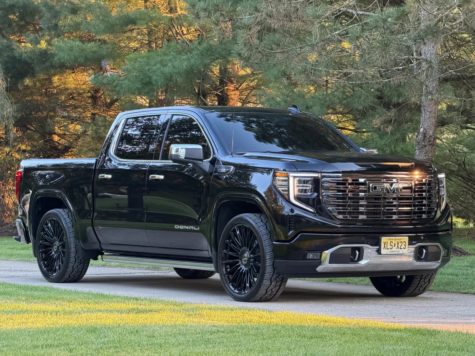 2026 GMC Sierra 1500 - Pickup