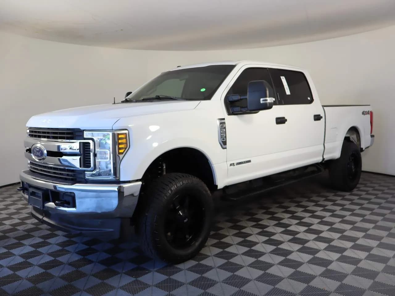 2019 Ford F-250 Super Duty - Pickup