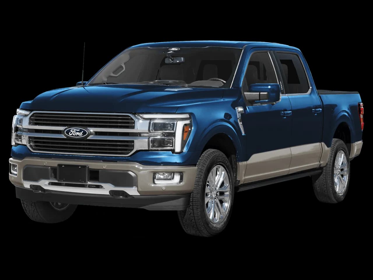 2026 Ford F-150 - Pickup