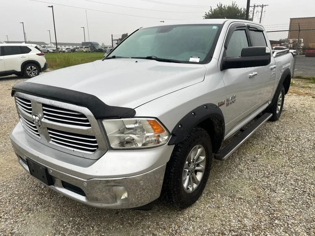 2014 Ram 1500 - Pickup