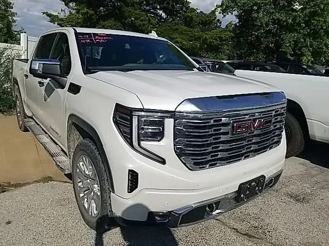 2022 GMC Sierra 1500 - Pickup