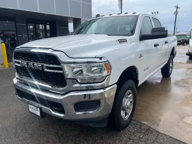 2022 Ram 2500 - Pickup