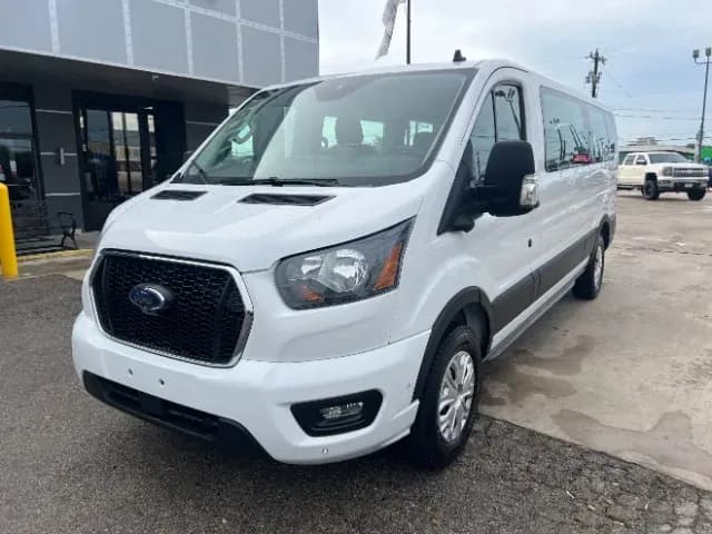 2023 Ford Transit-350 Passenger Van - Vans