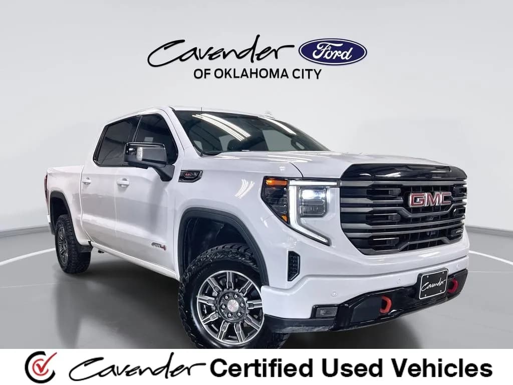 2025 GMC Sierra 1500 - Pickup