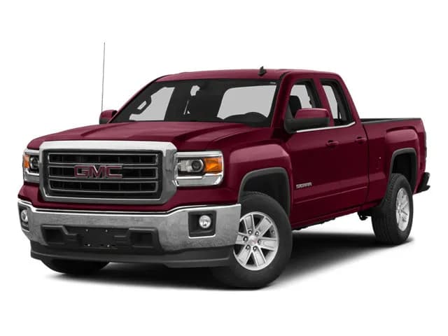 2014 GMC Sierra 1500 - Pickup
