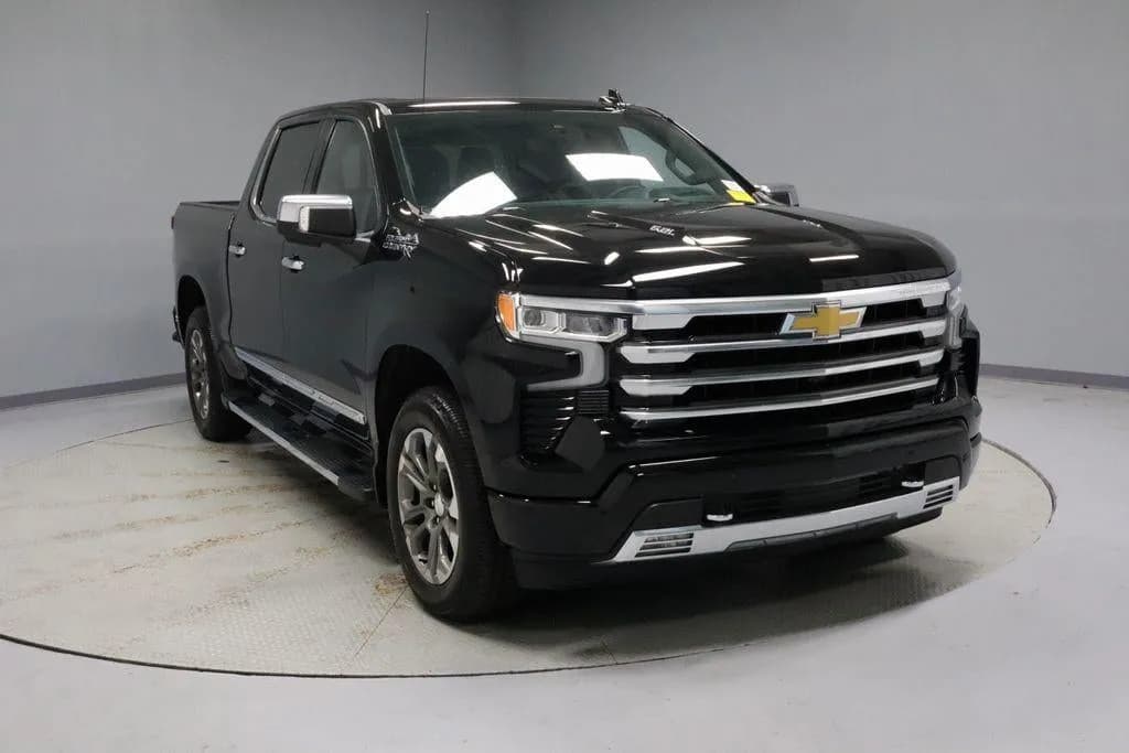 2023 Chevrolet Silverado 1500 - Pickup