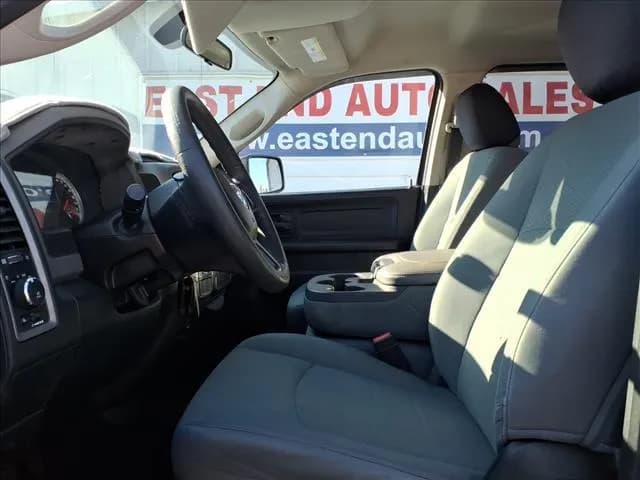 2014 Ram 1500 - Pickup