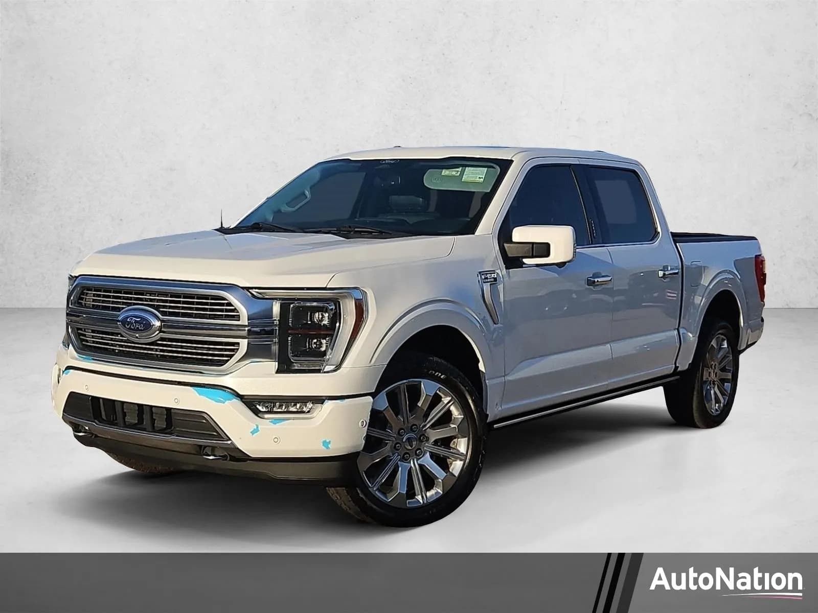 2021 Ford F-150 - Pickup